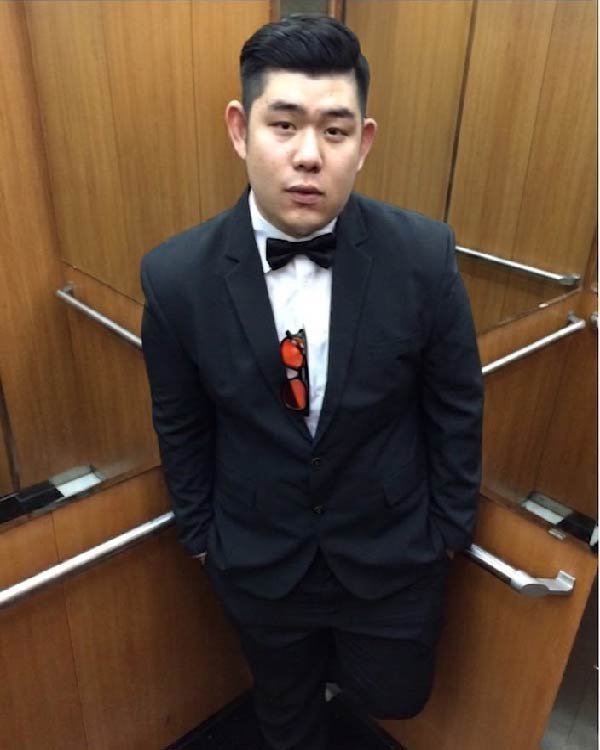 服務專員