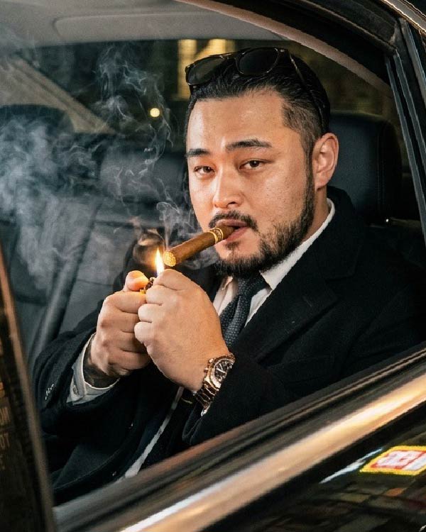 服務專員