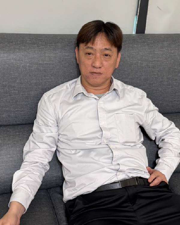 服務專員