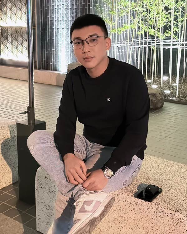 服務專員