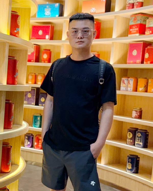 服務專員